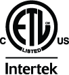 ETL Intertek