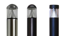 7" Bollard