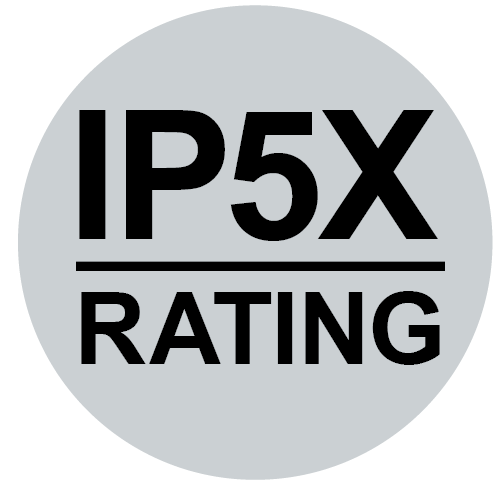 IP5X-certification-logo