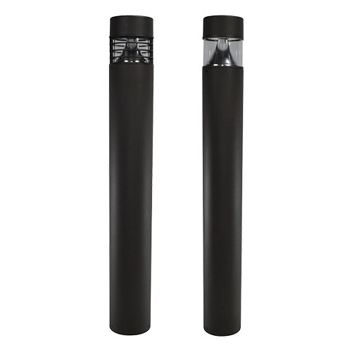 Six Inch Bollards