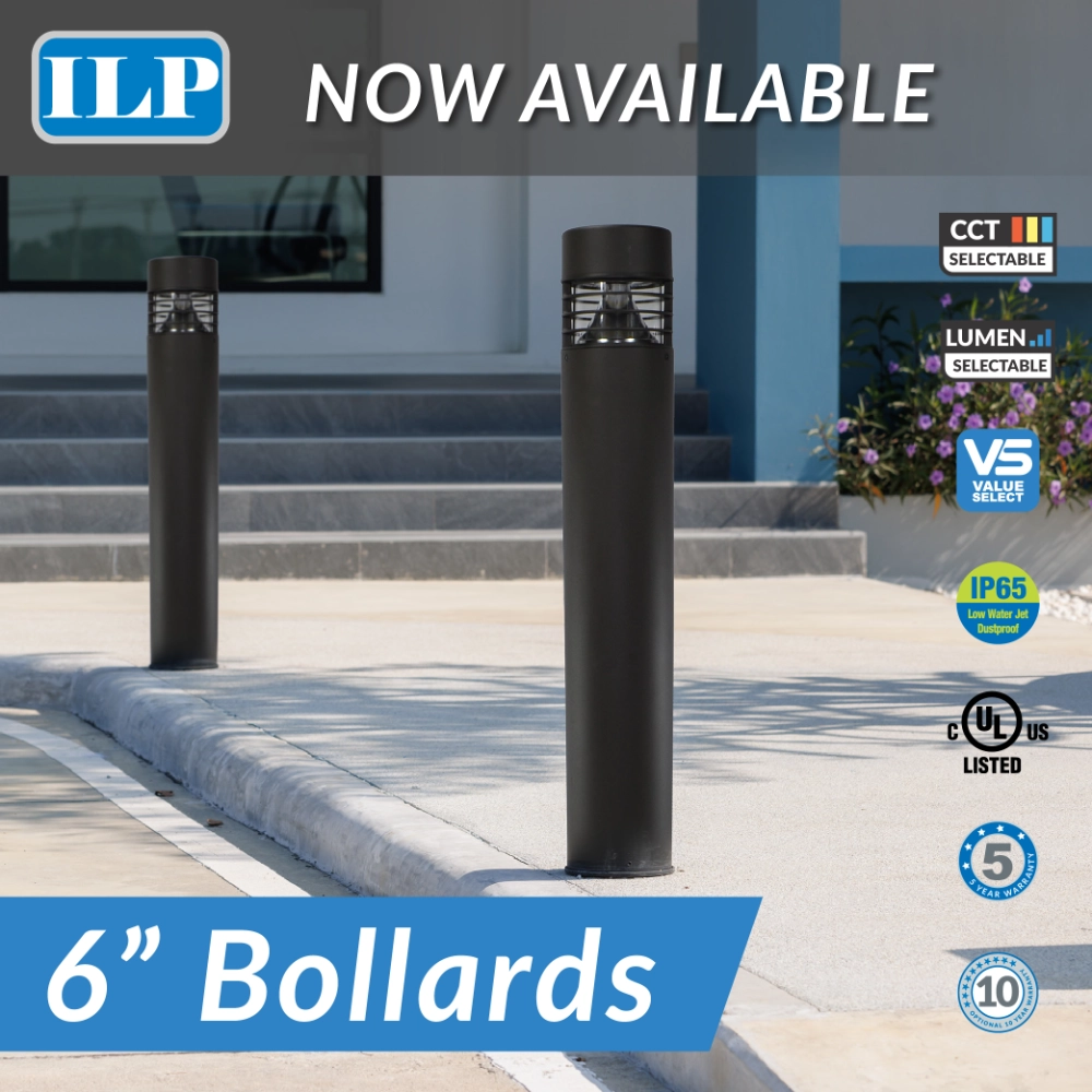 Bollards New Release