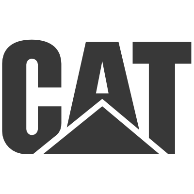 Caterpillar