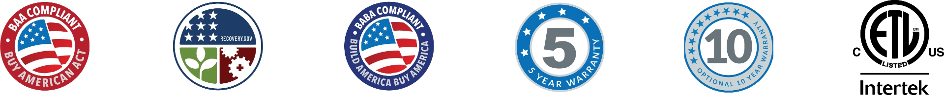 DNT Certifications