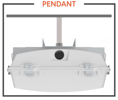HZB Pendant