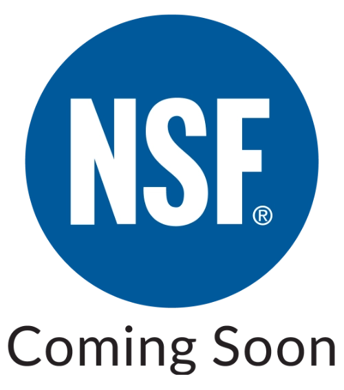 NSF Coming Soon