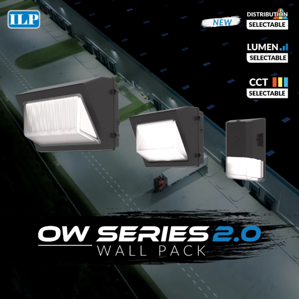 OW Series 2 New Product