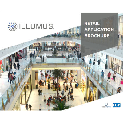 Retail Application Brochure