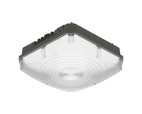 Square Canopy