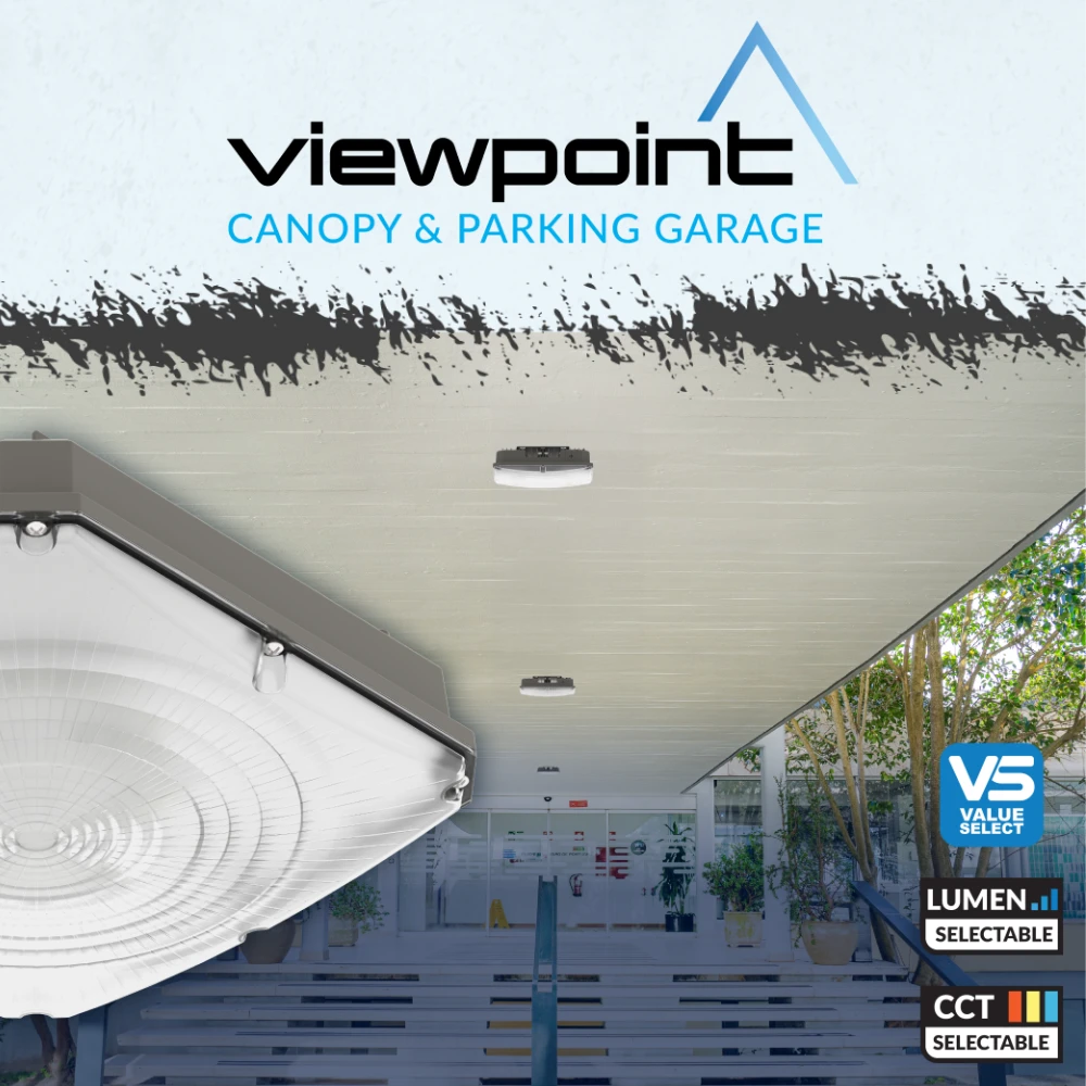 Viewpoint Canopy New Product Release