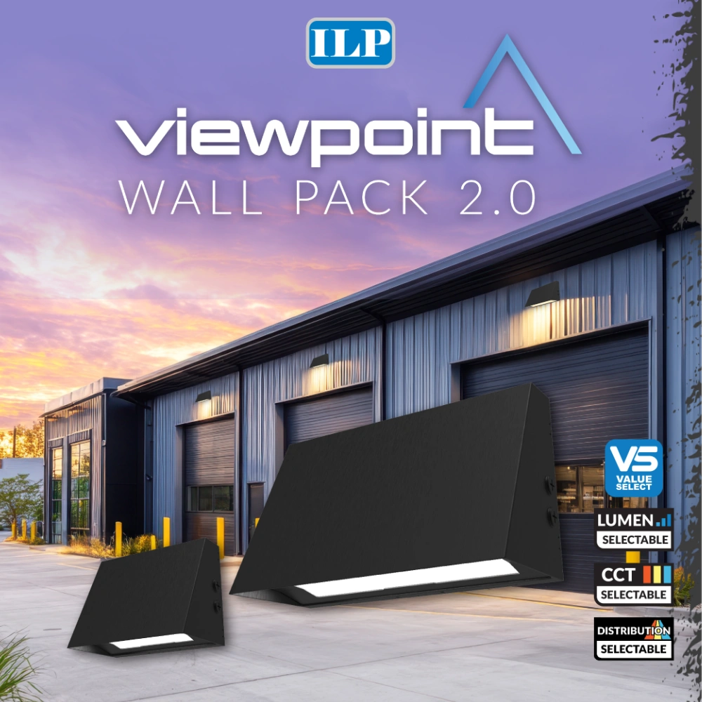 Viewpoint Wall Pack 2.0 New Release
