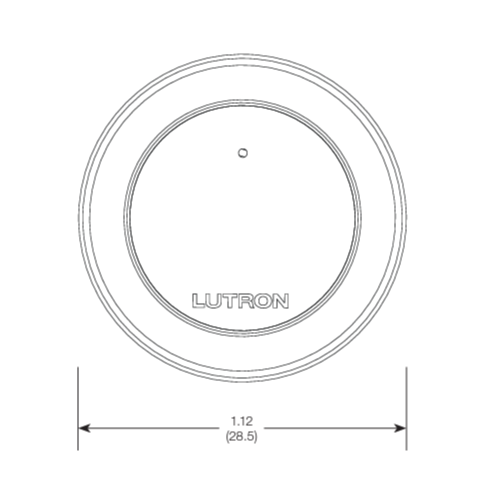 Lutron Top